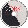 OBK 20  Nuevas Versiones Singles 1991/2011 Warner Music Spain CD United States  2011. Uploaded by Winny